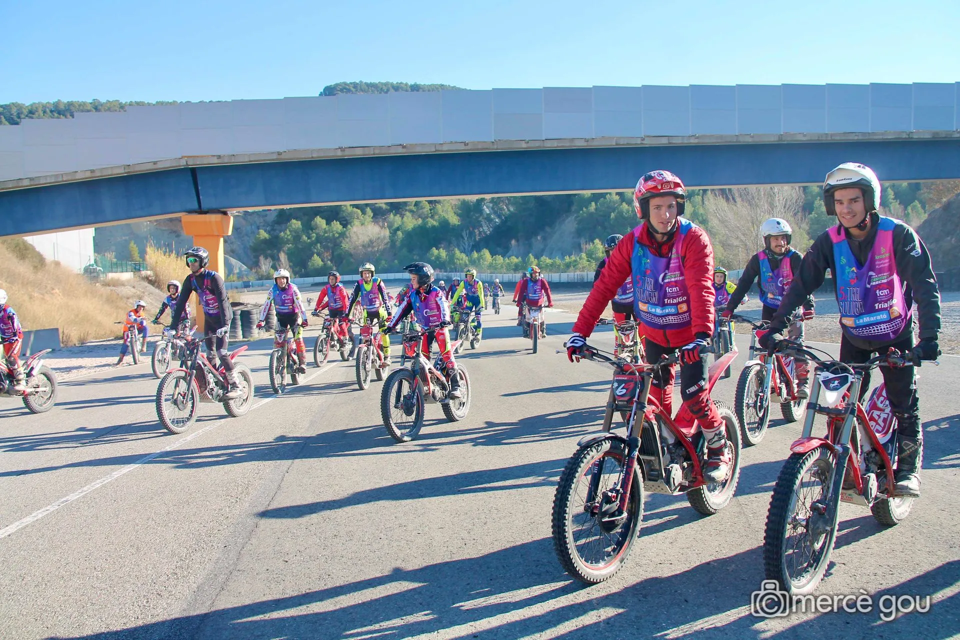 5è Trial Solidari 2023