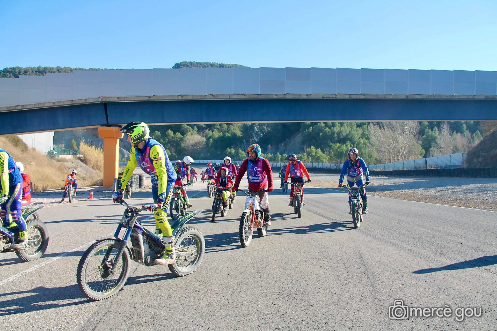 5è Trial Solidari 2023