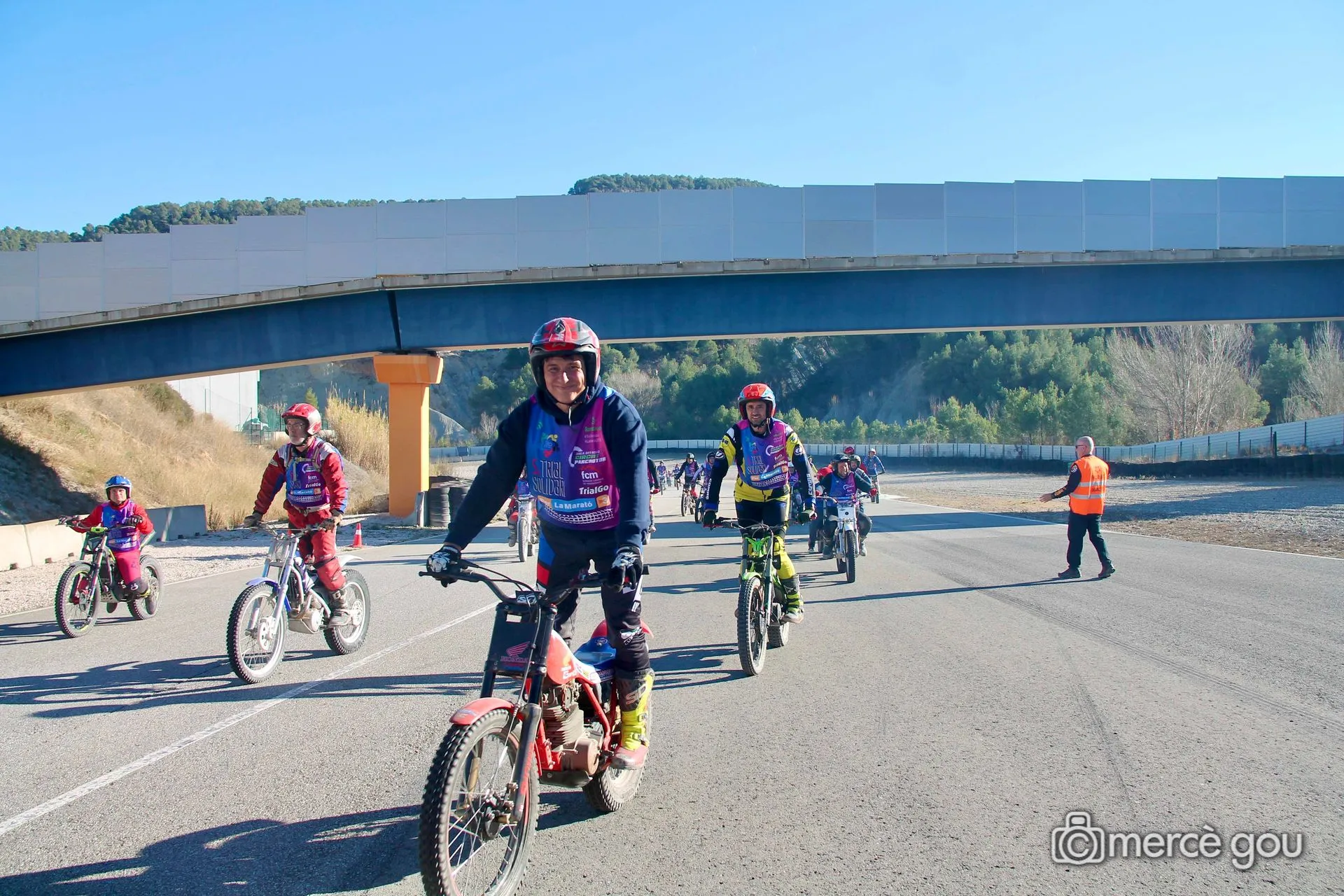 5è Trial Solidari 2023