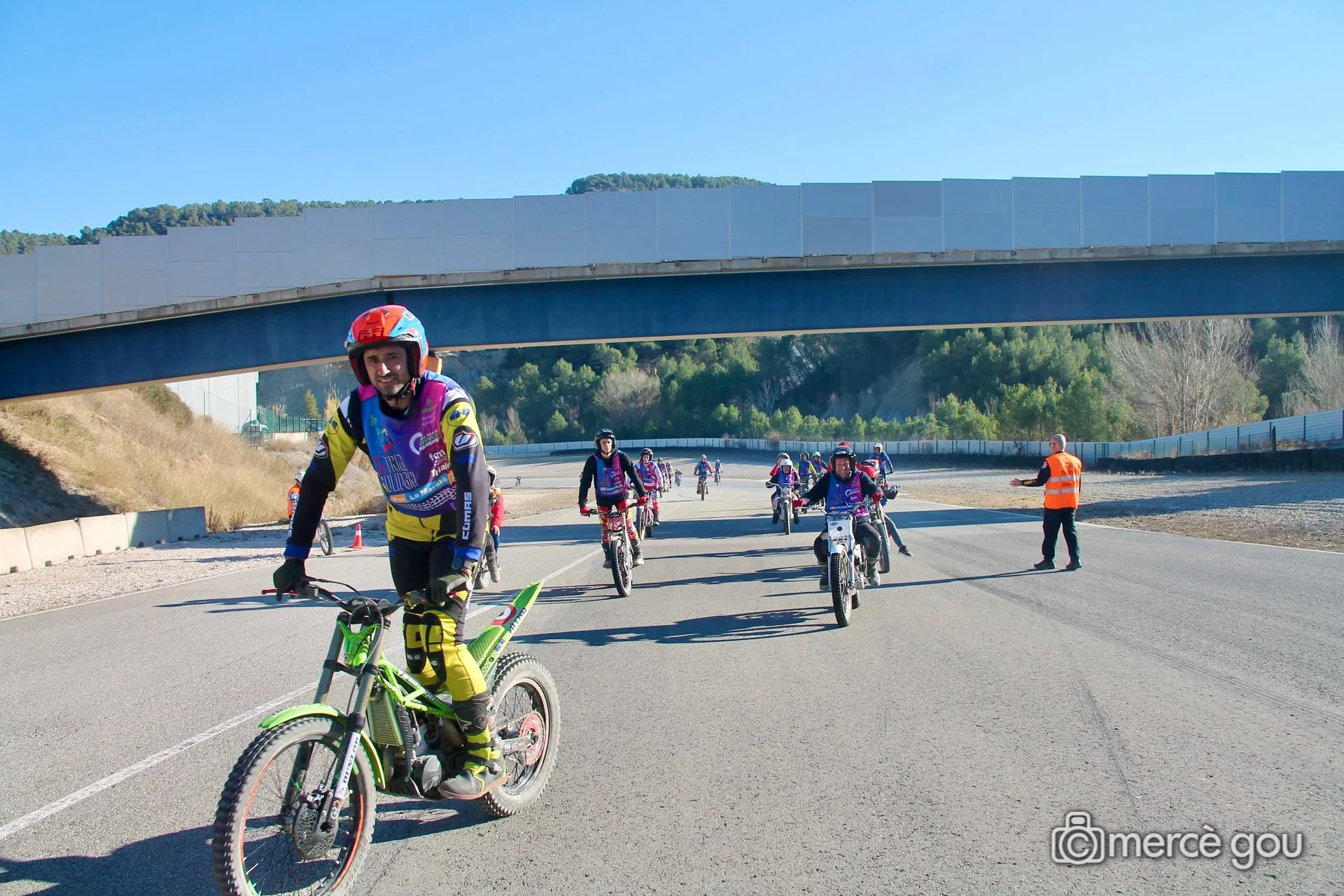 5è Trial Solidari 2023