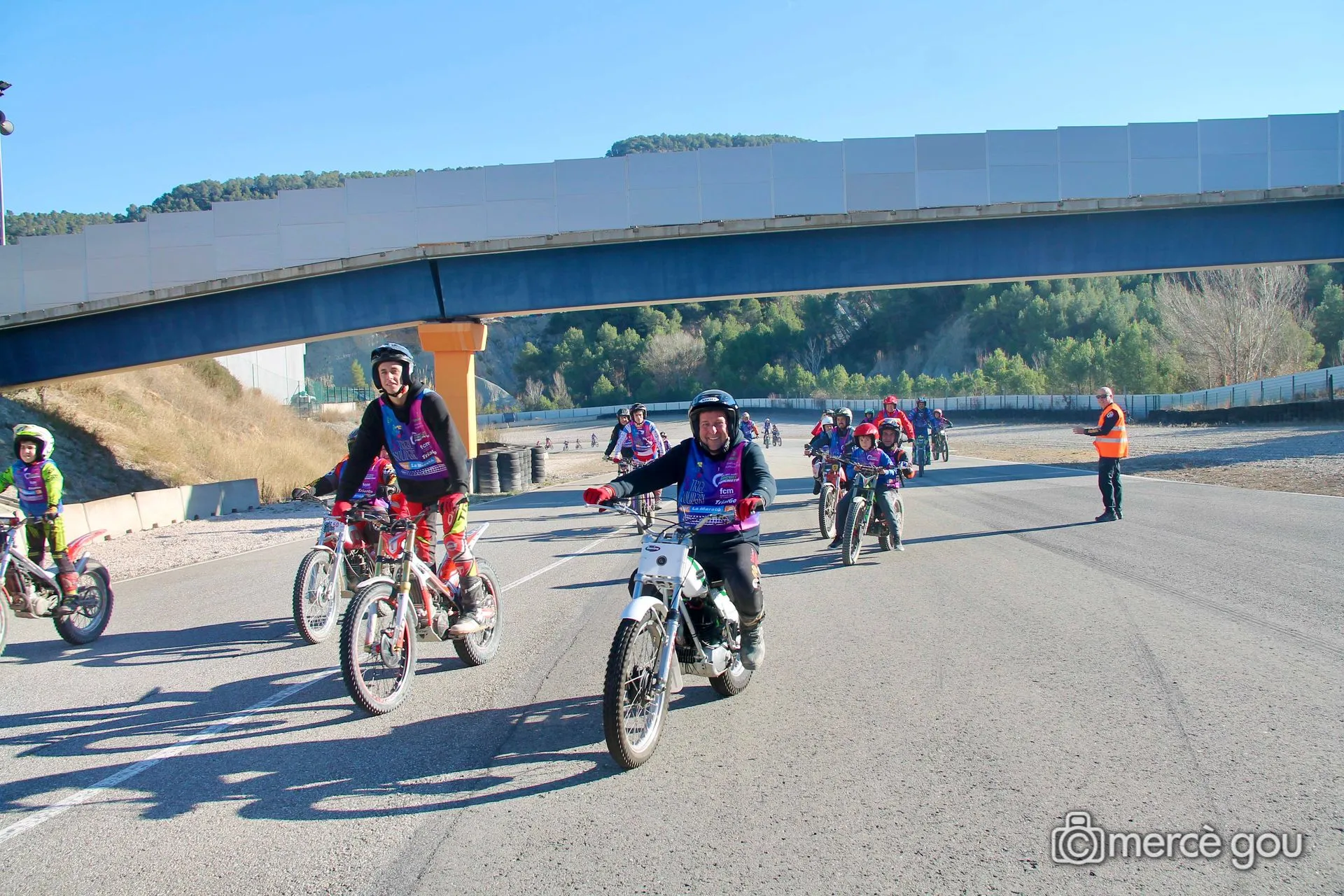 5è Trial Solidari 2023