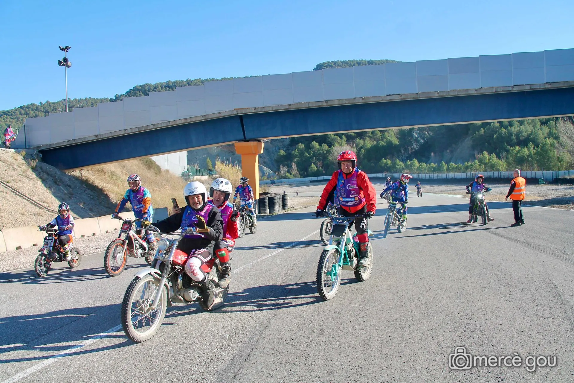 5è Trial Solidari 2023