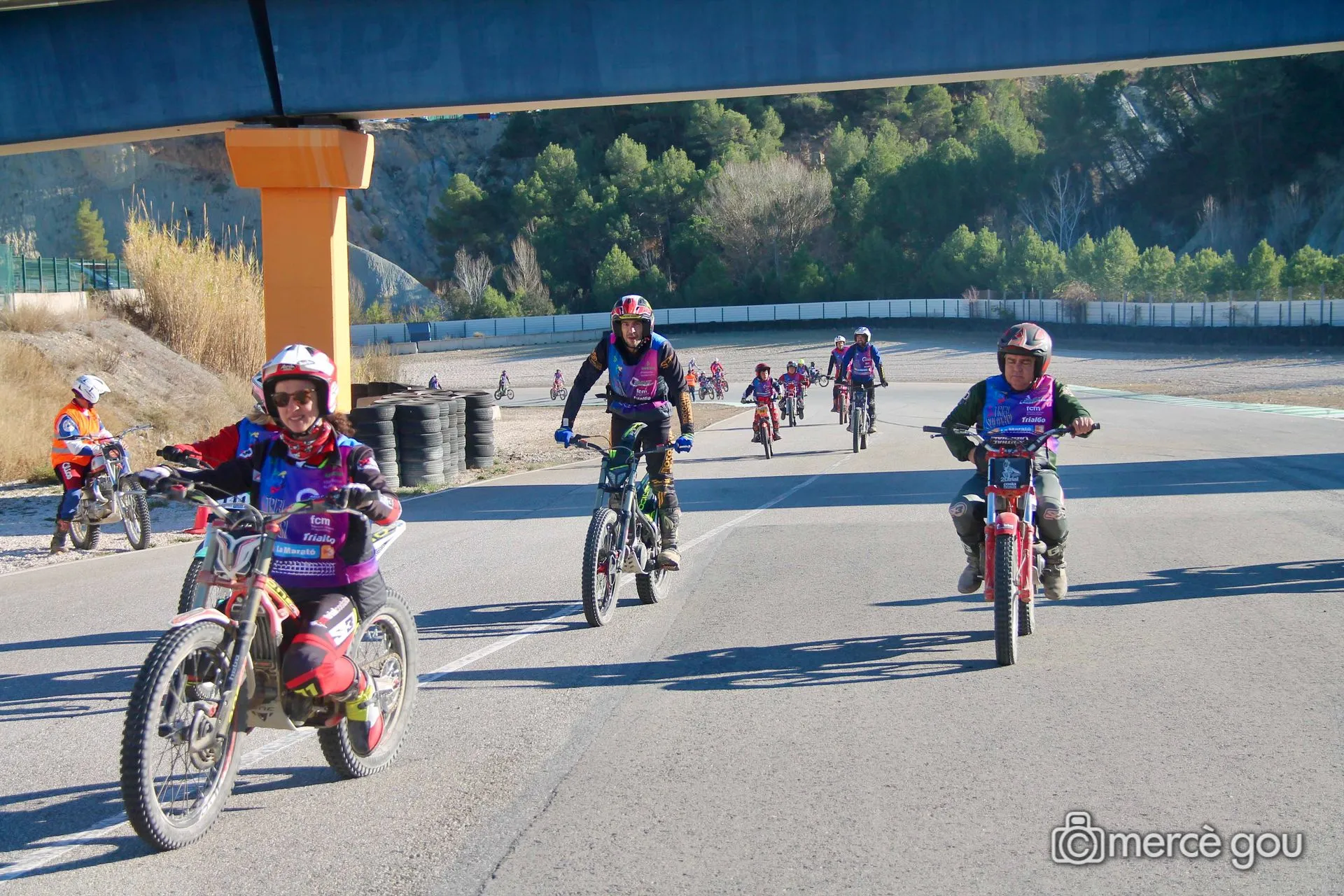 5è Trial Solidari 2023