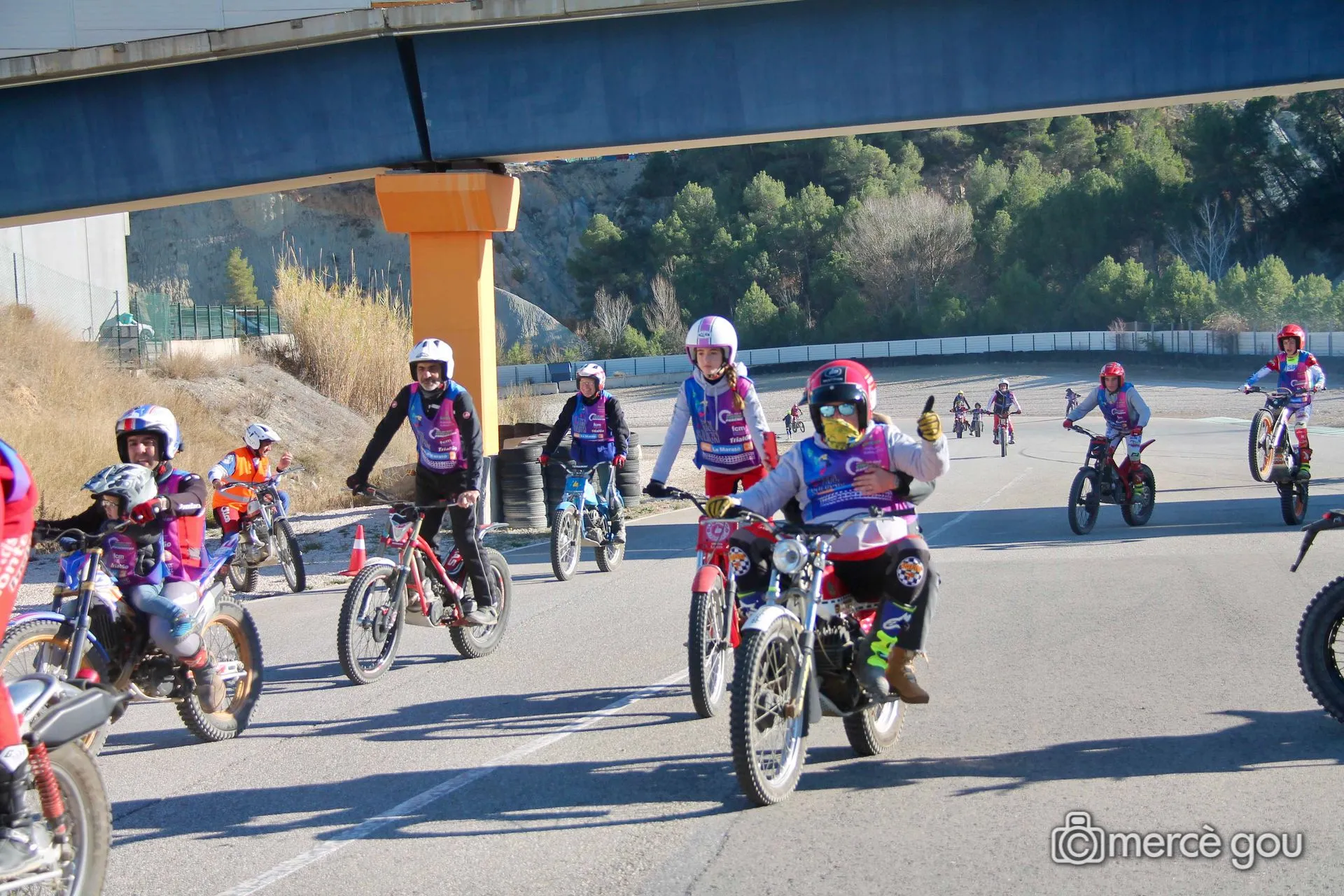 5è Trial Solidari 2023