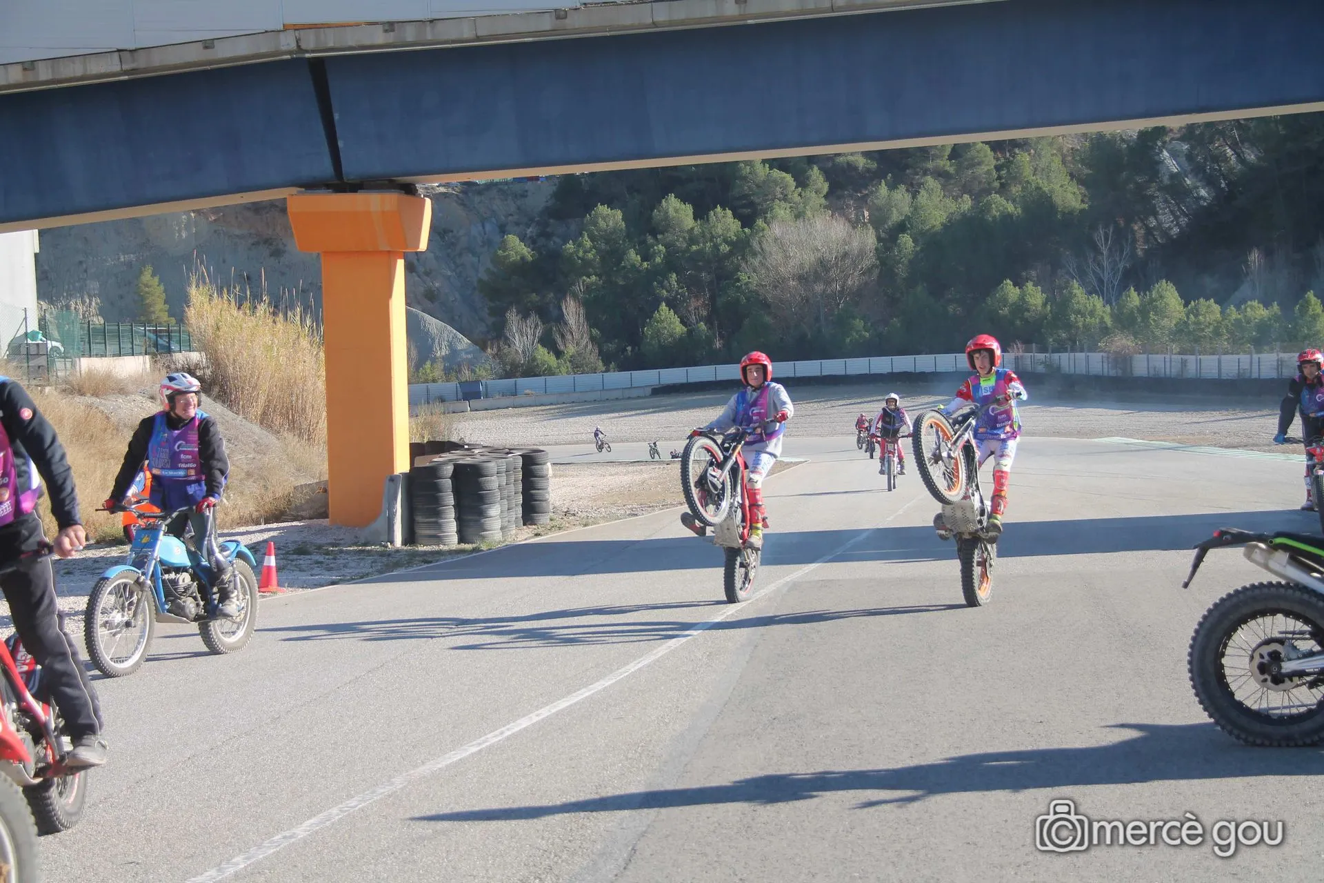 5è Trial Solidari 2023