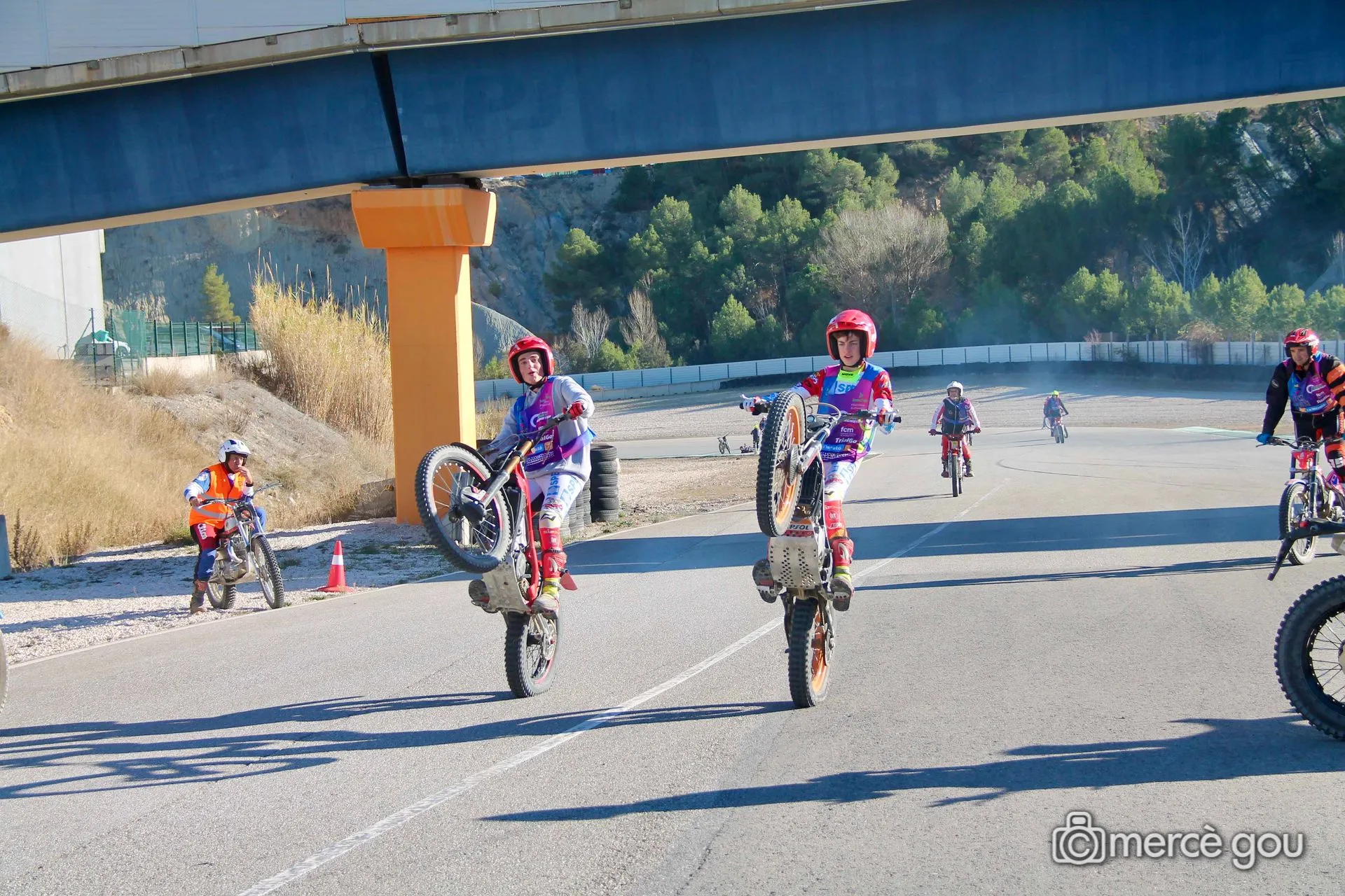 5è Trial Solidari 2023