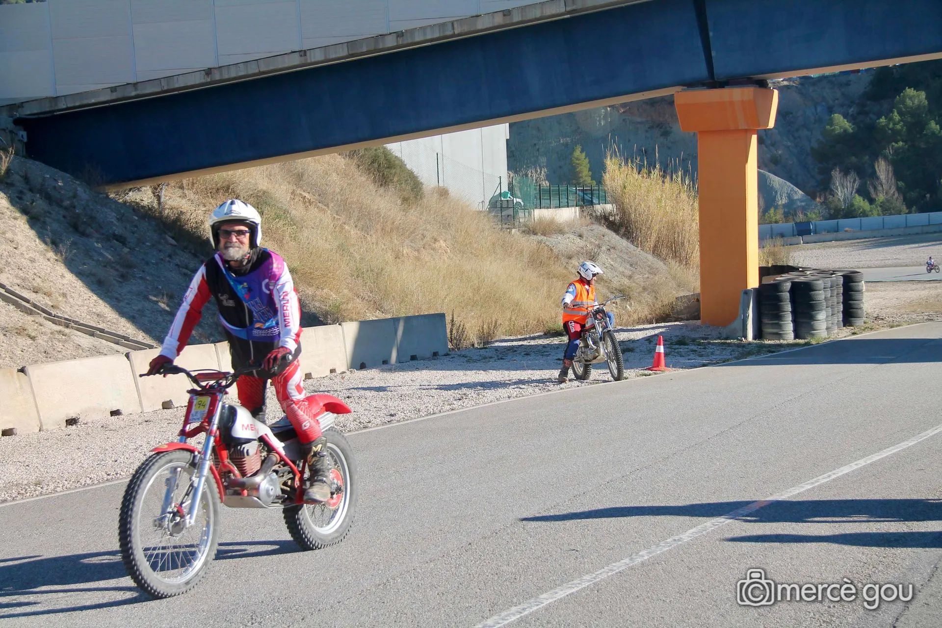 5è Trial Solidari 2023