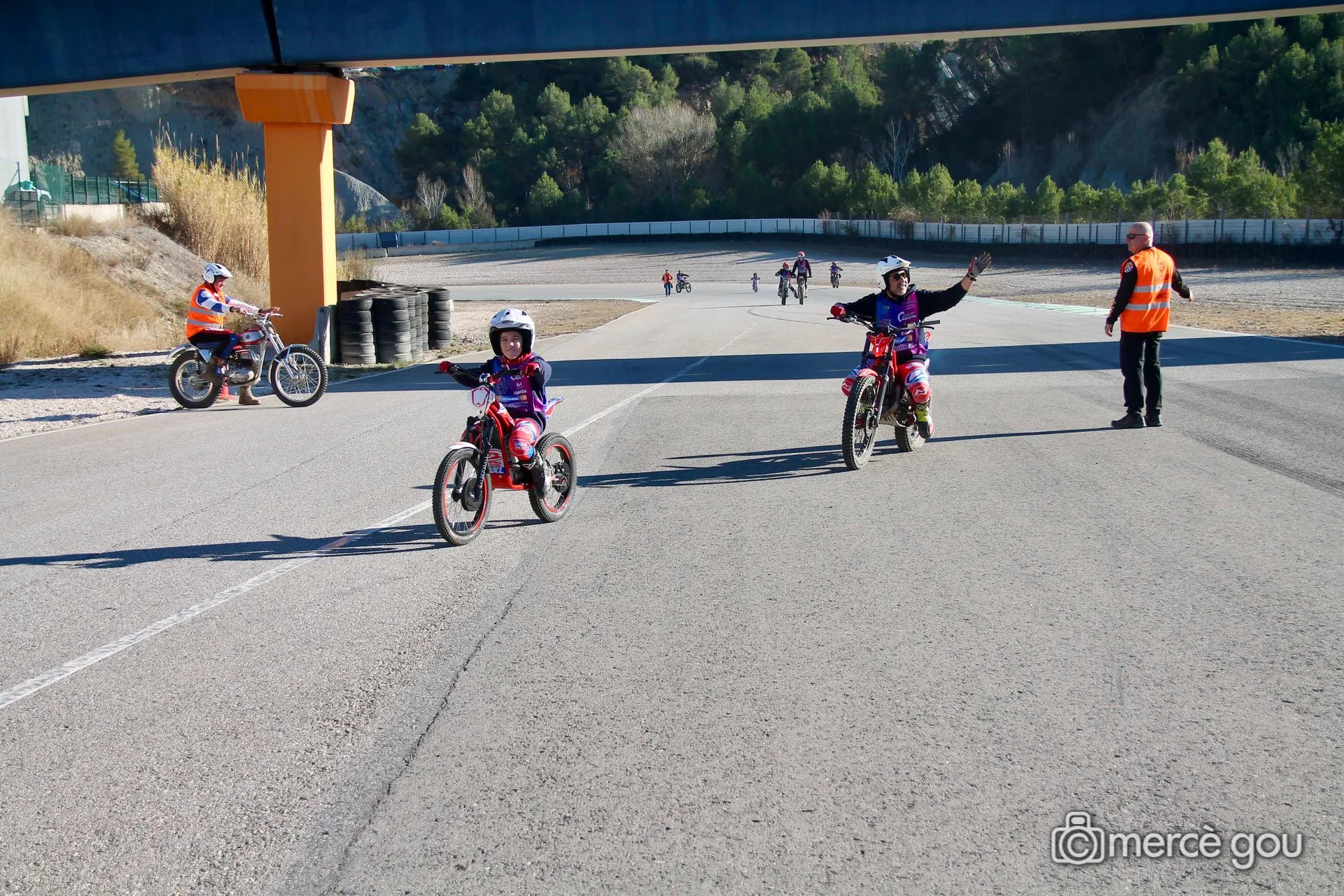 5è Trial Solidari 2023