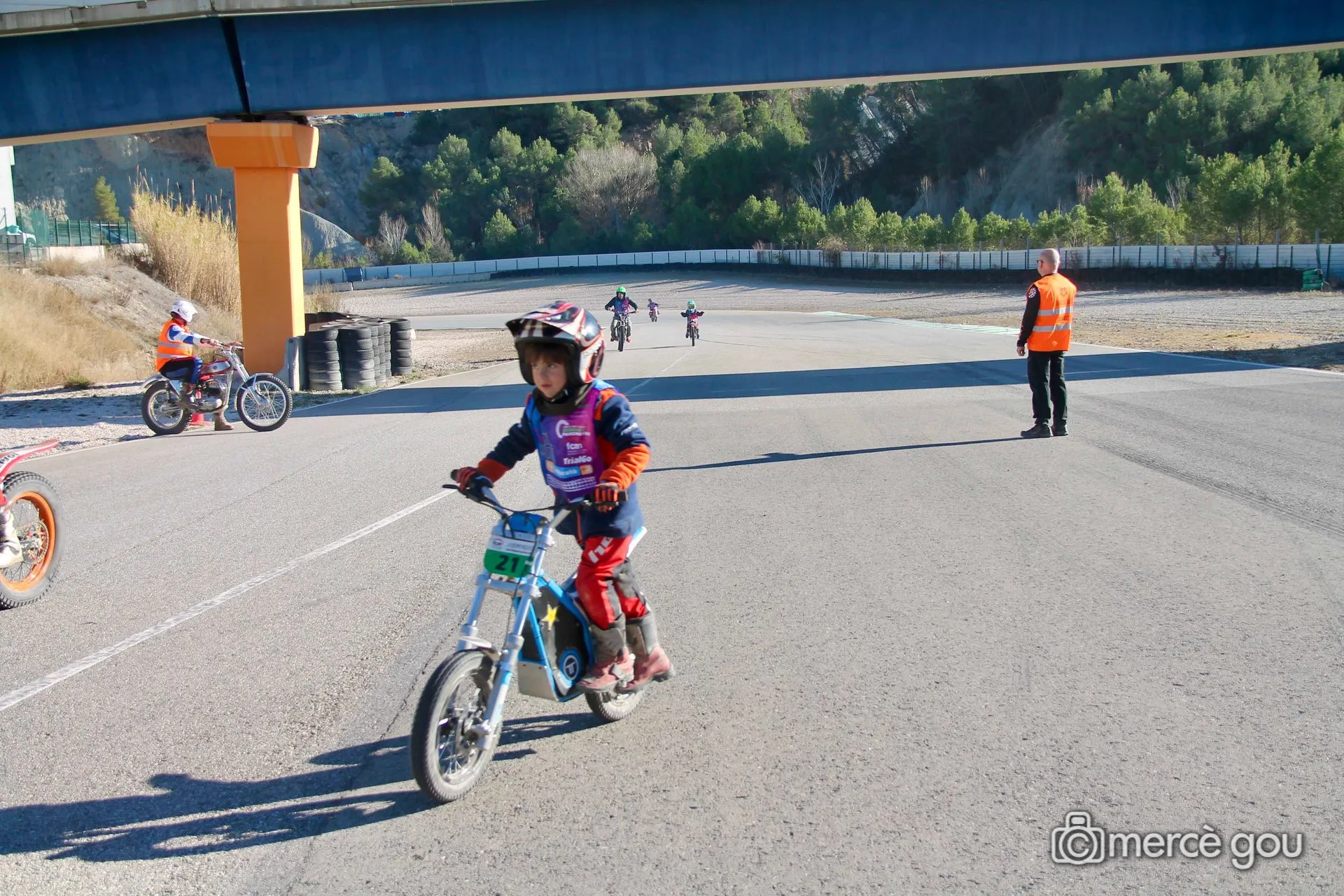 5è Trial Solidari 2023