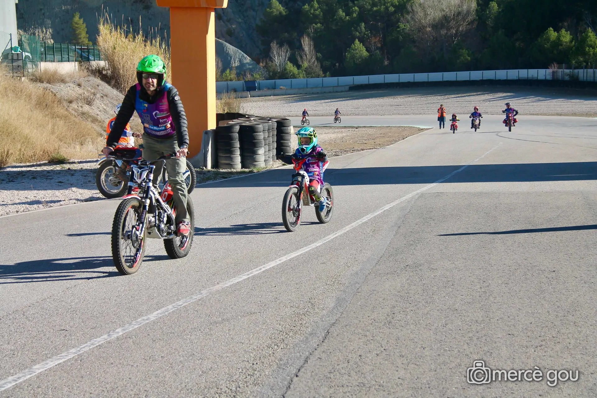 5è Trial Solidari 2023