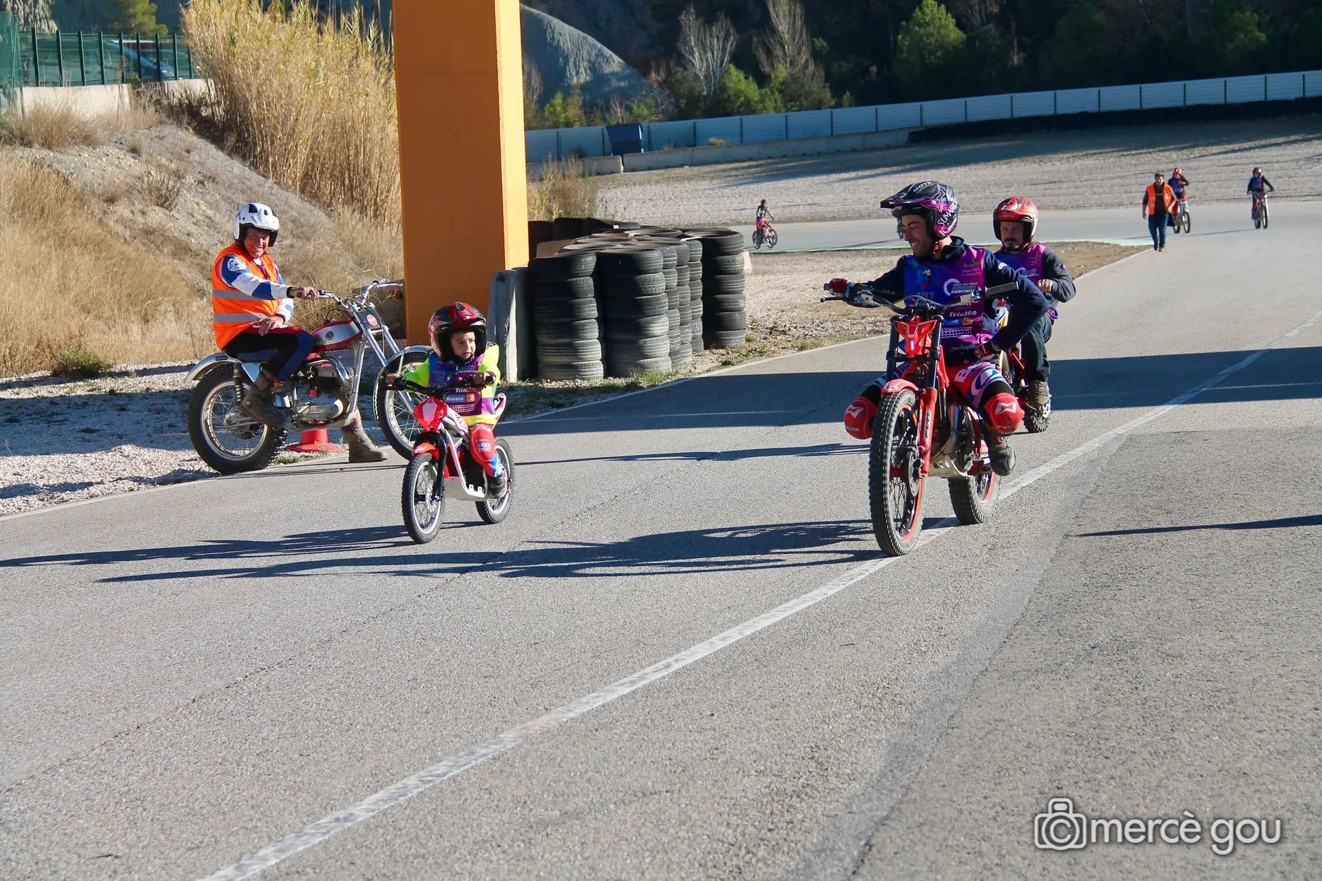 5è Trial Solidari 2023