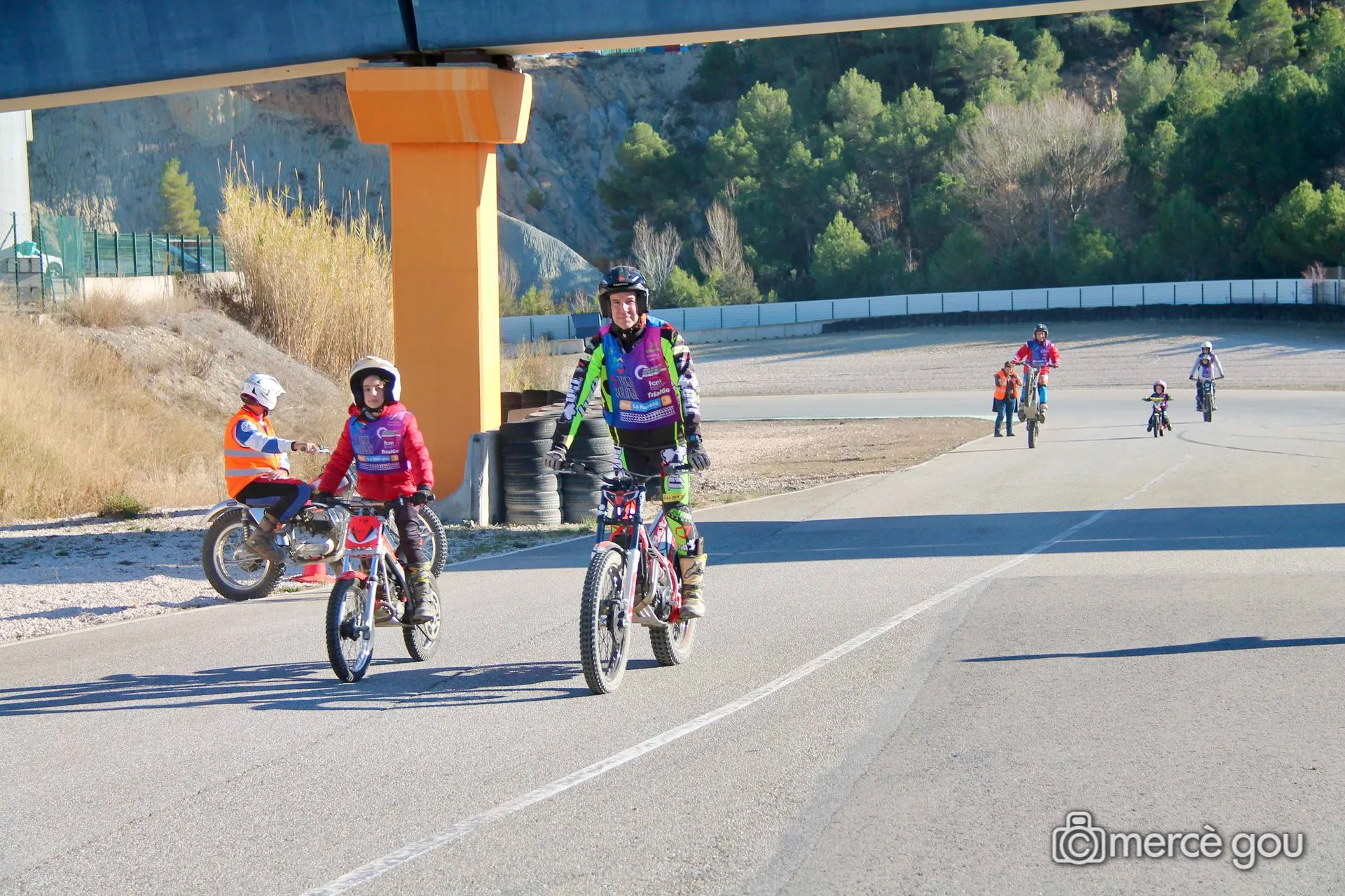 5è Trial Solidari 2023