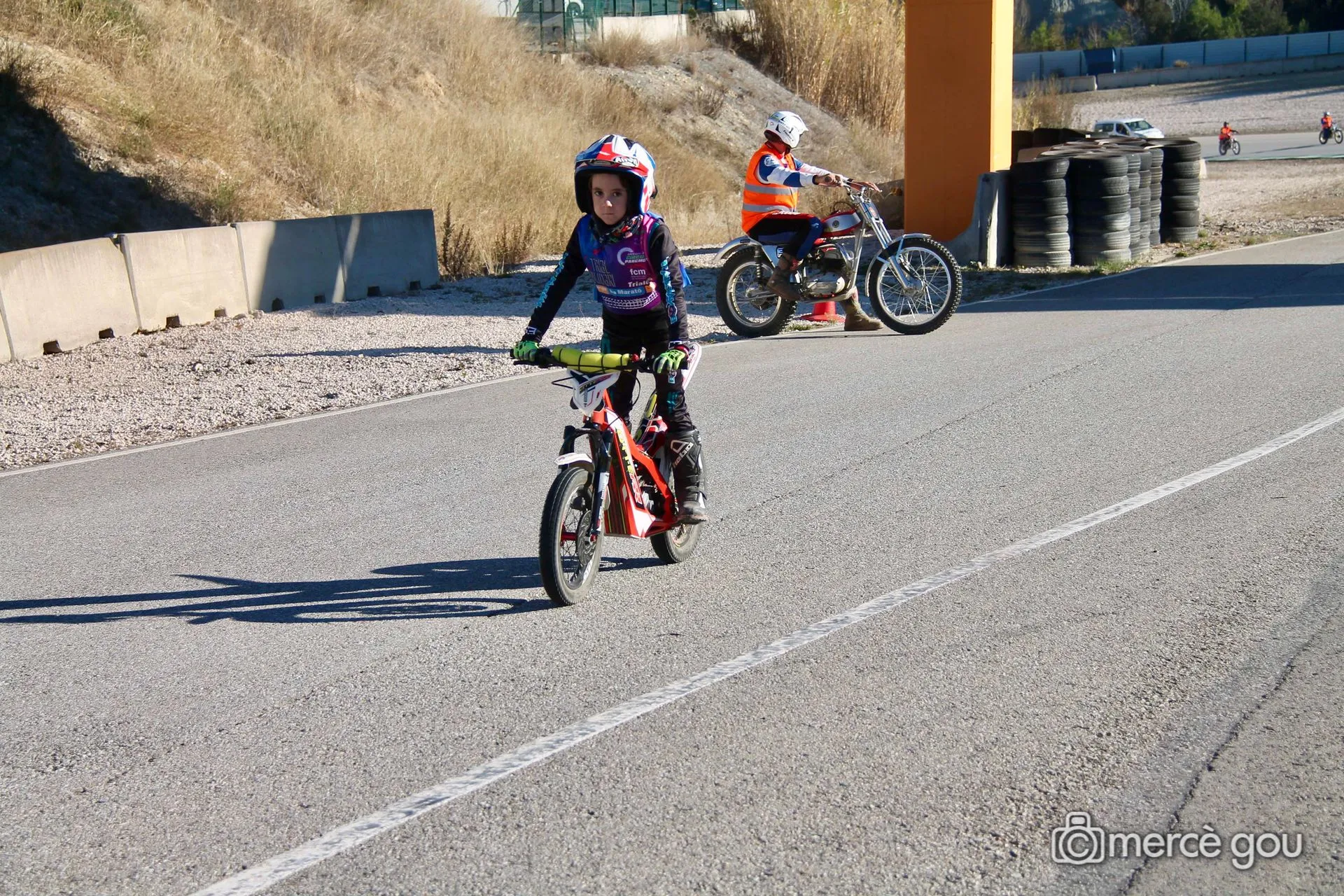 5è Trial Solidari 2023