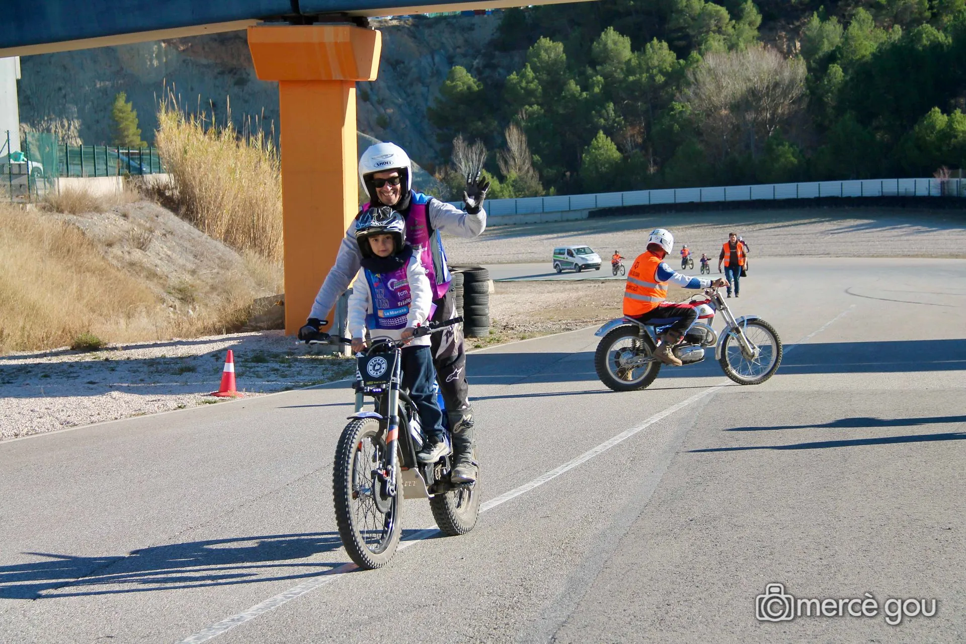 5è Trial Solidari 2023