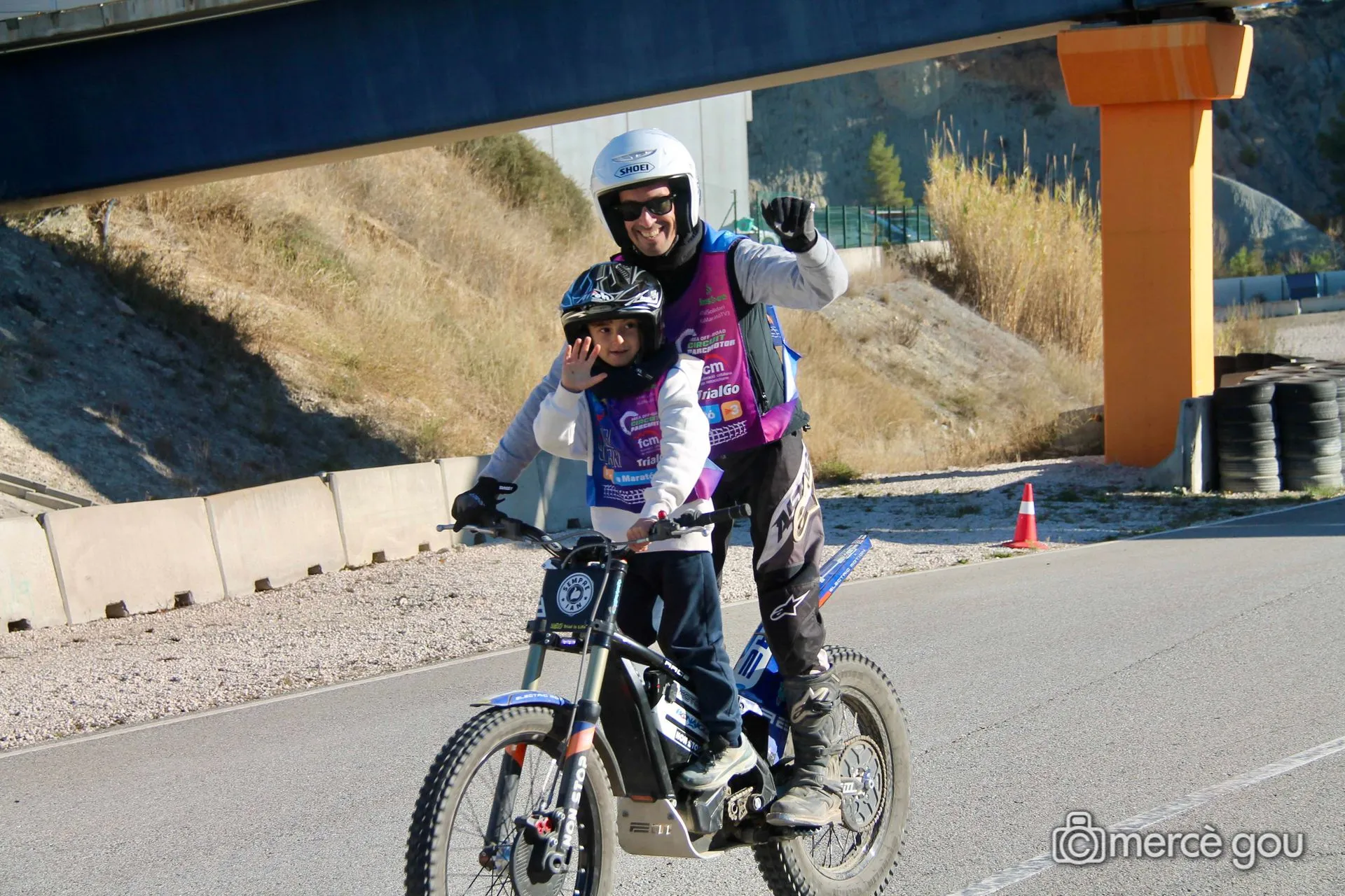 5è Trial Solidari 2023