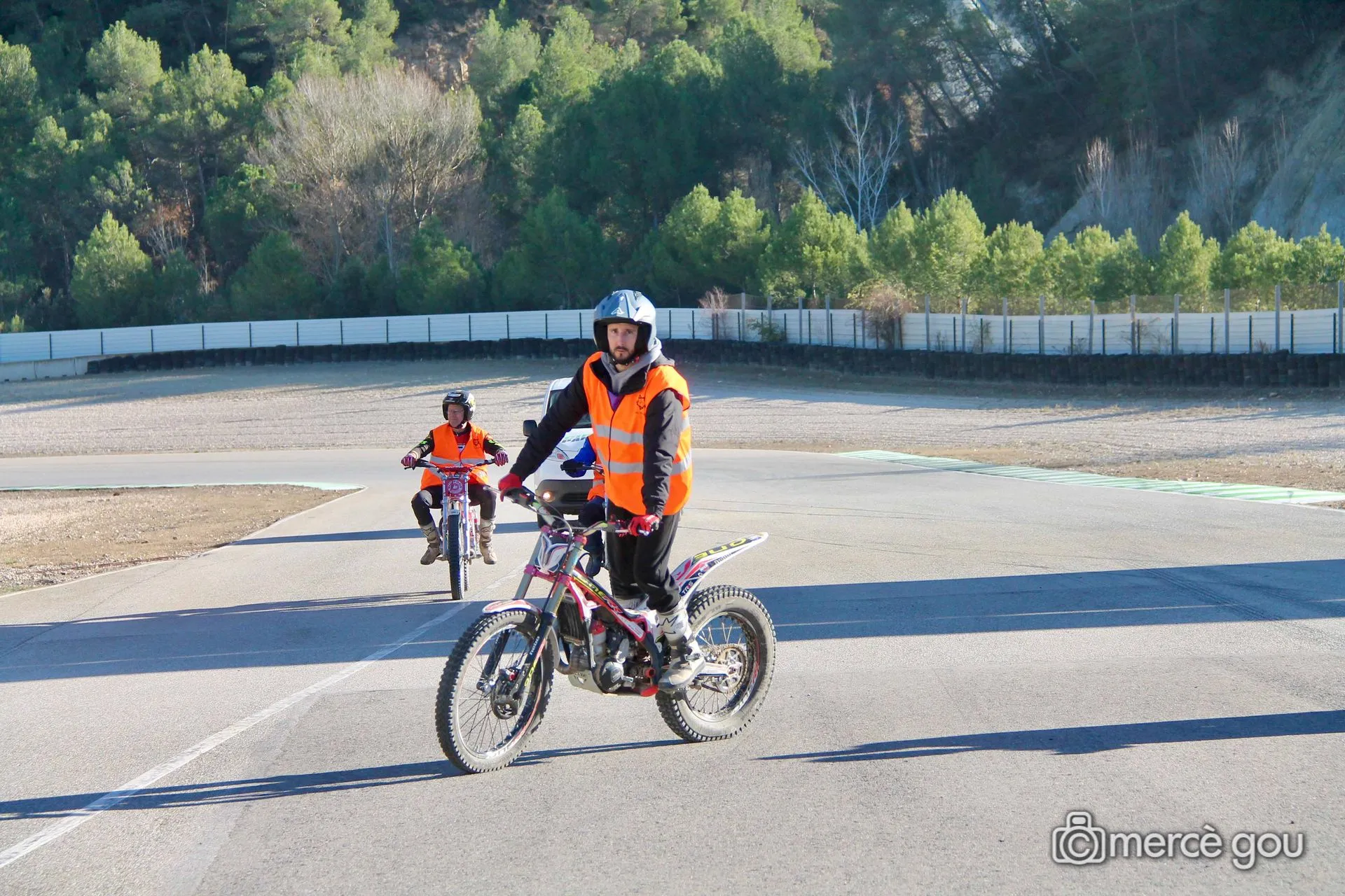 5è Trial Solidari 2023