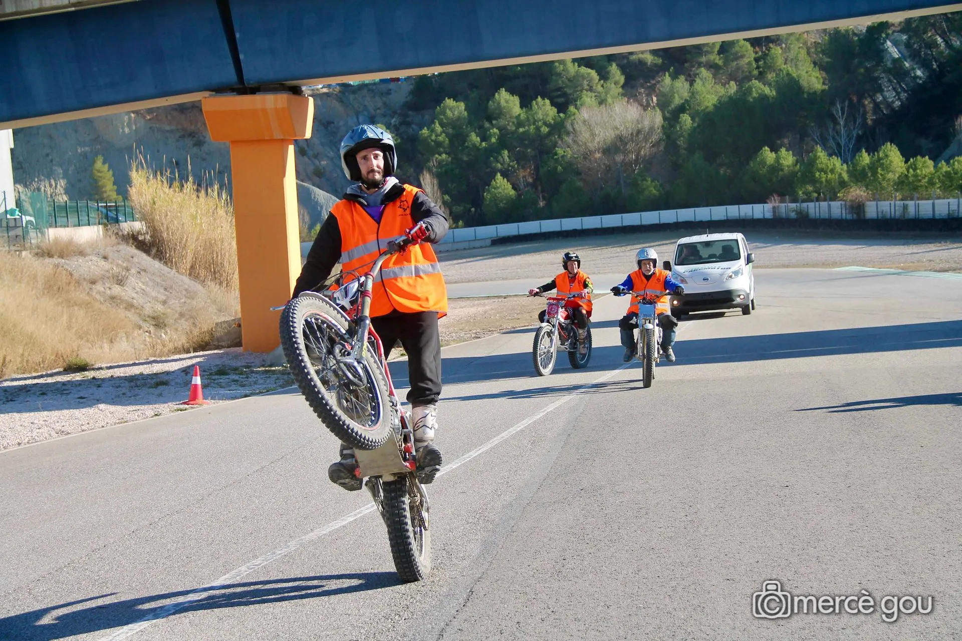 5è Trial Solidari 2023