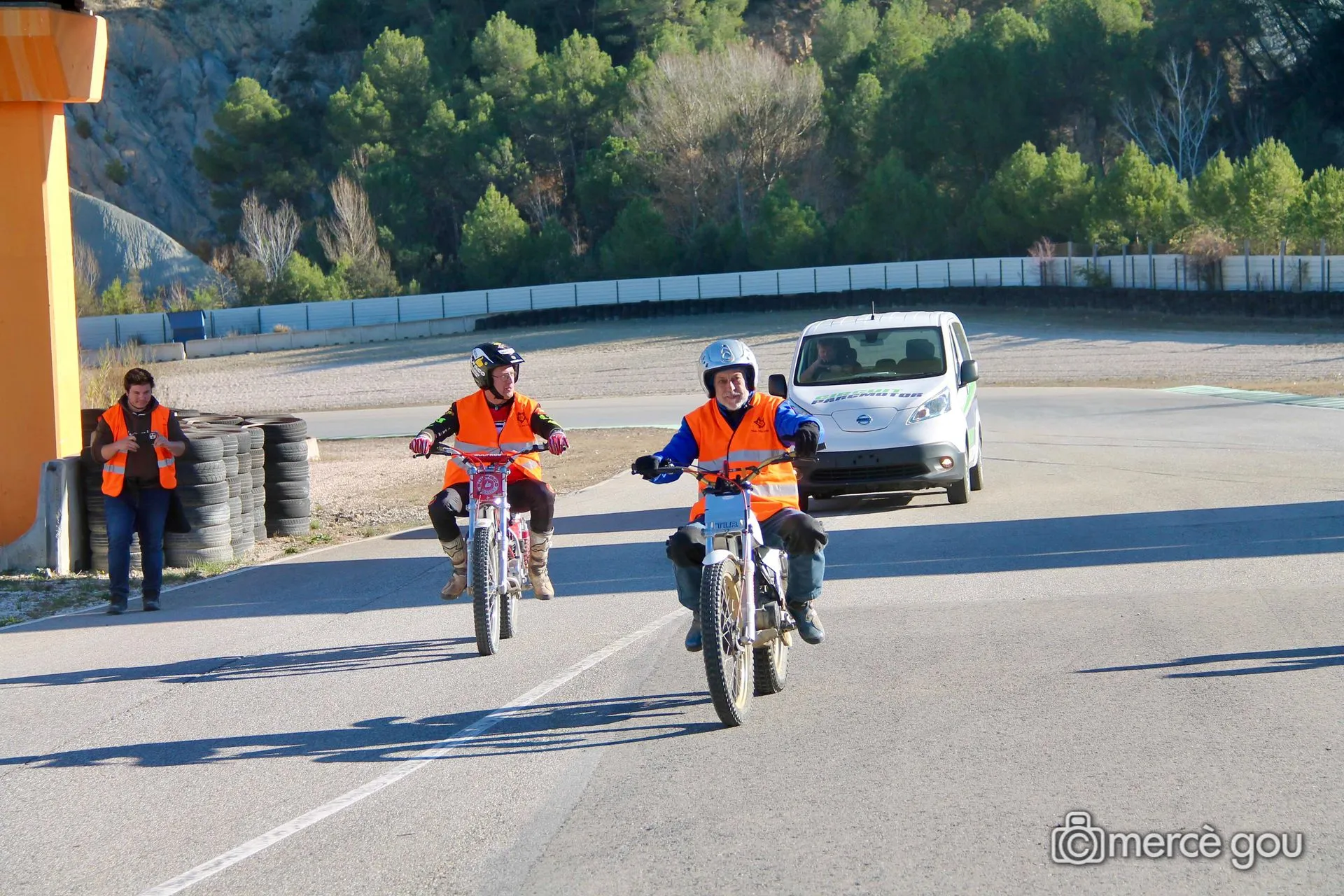 5è Trial Solidari 2023