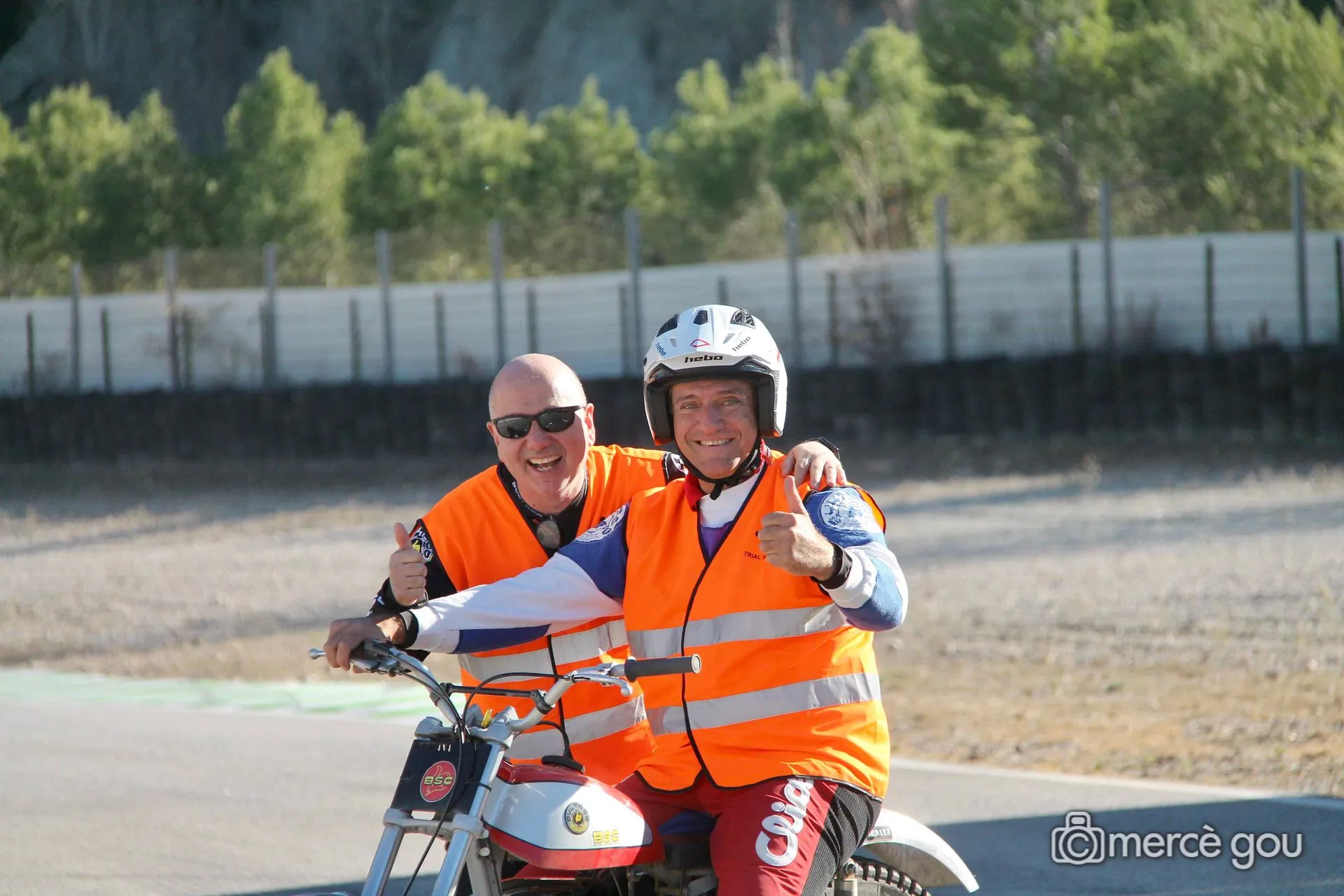 5è Trial Solidari 2023