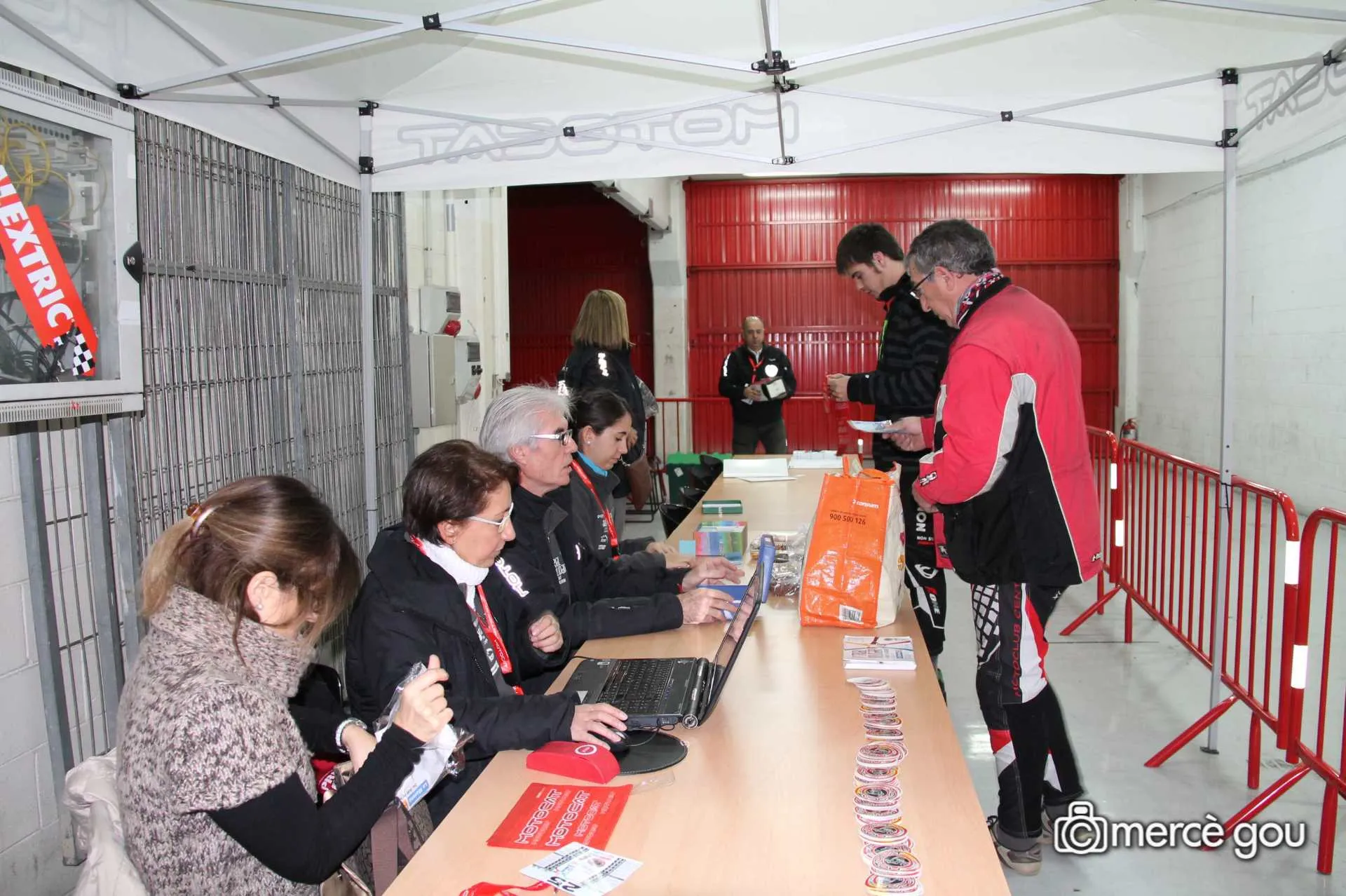 1r Trial Solidari 2012