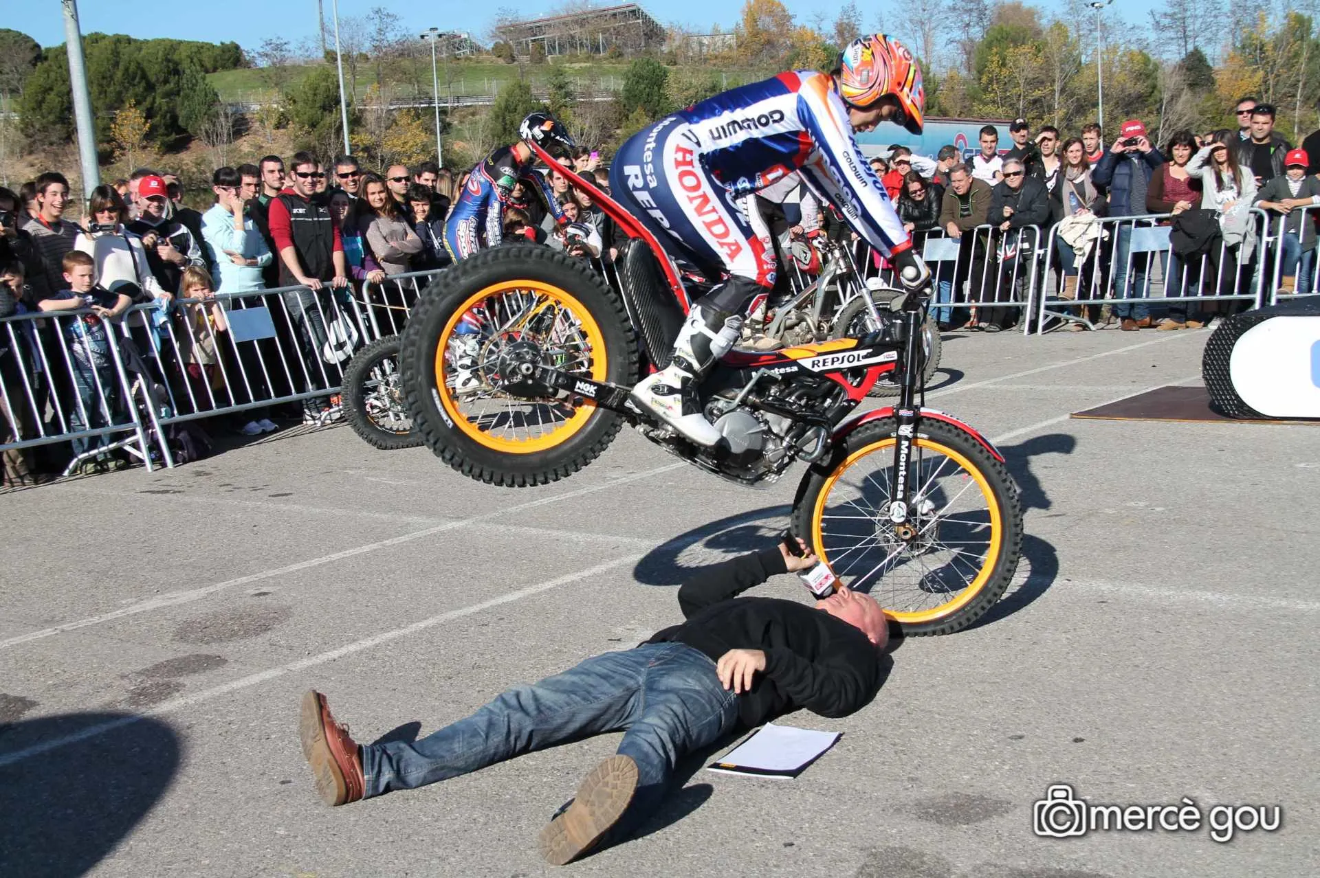 1r Trial Solidari 2012