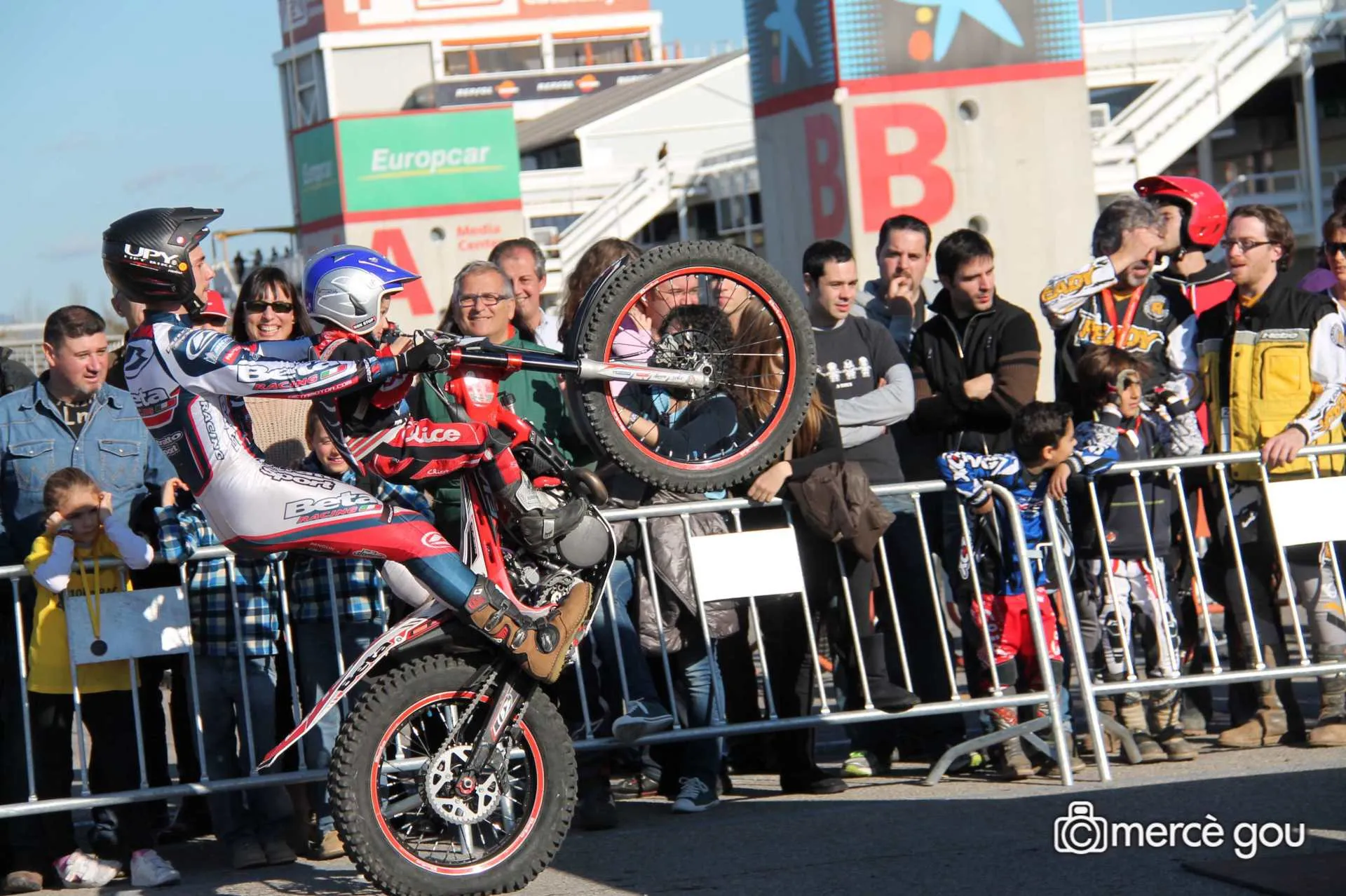 1r Trial Solidari 2012