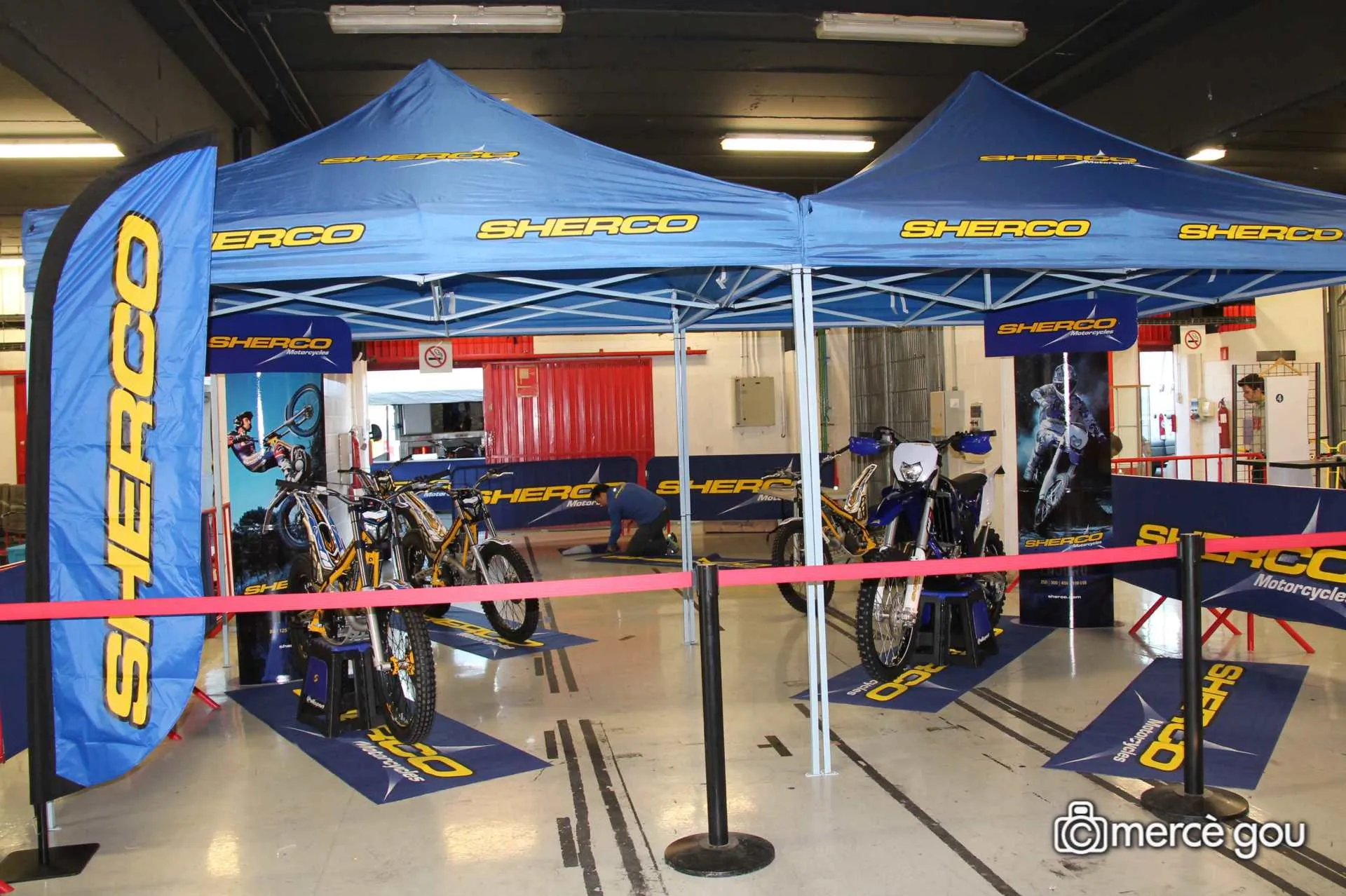 1r Trial Solidari 2012