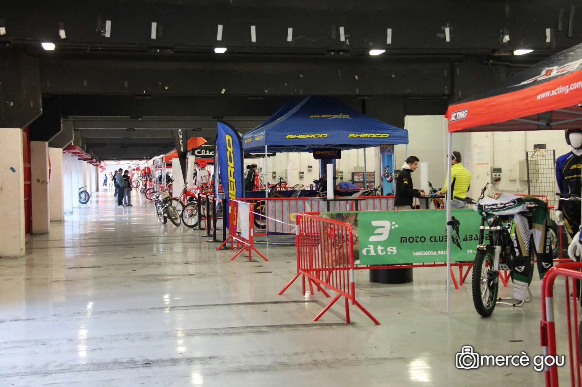 1r Trial Solidari 2012