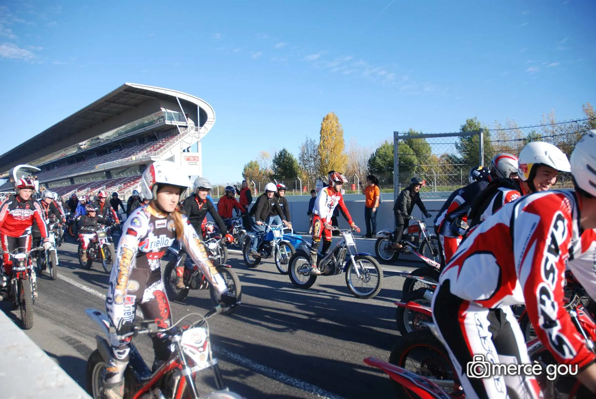 1r Trial Solidari 2012