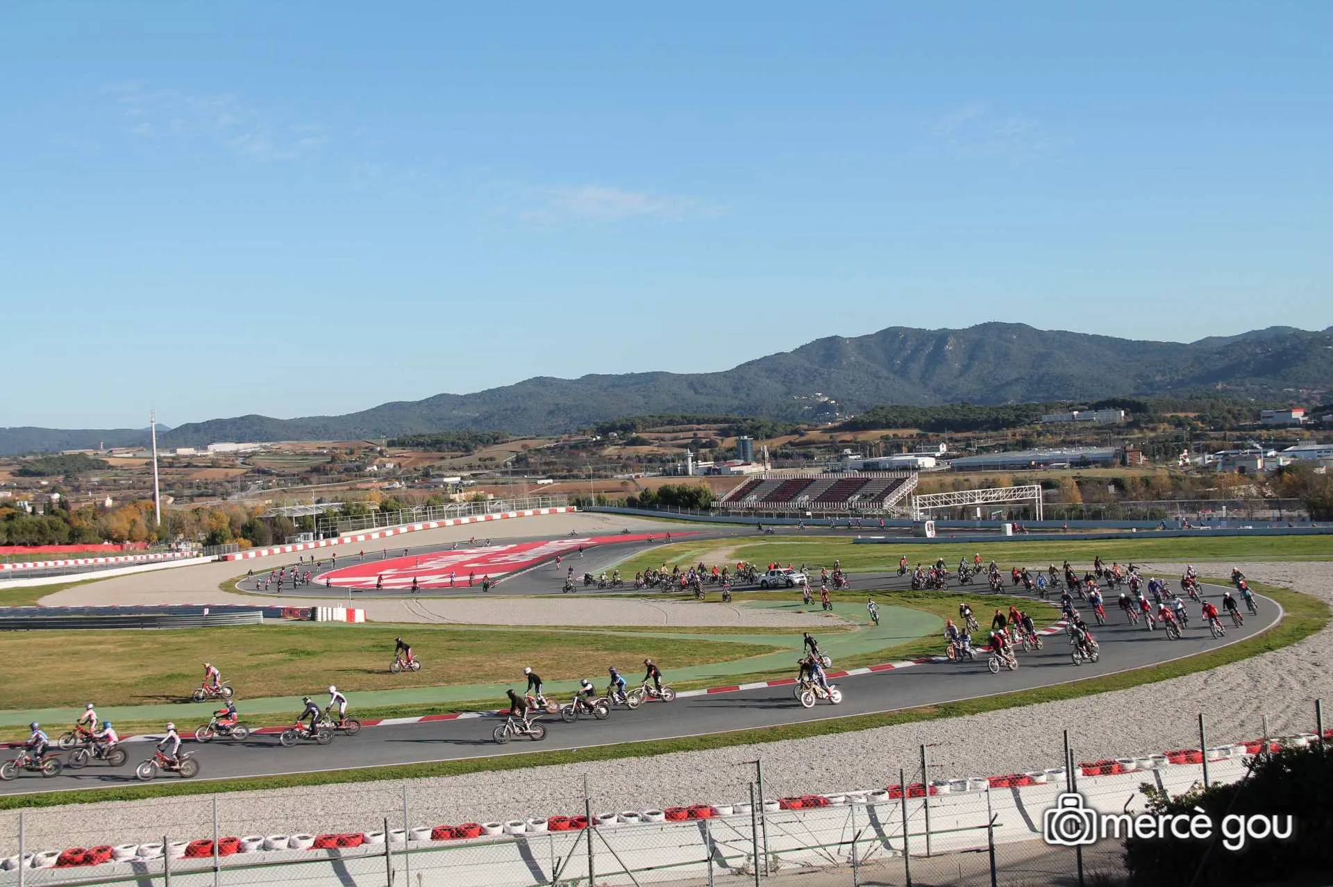 1r Trial Solidari 2012