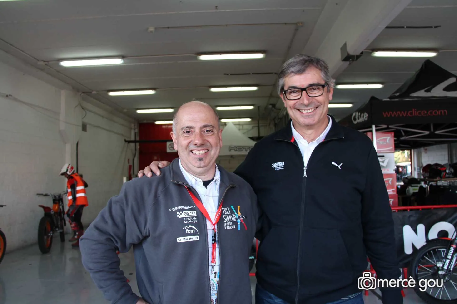 1r Trial Solidari 2012