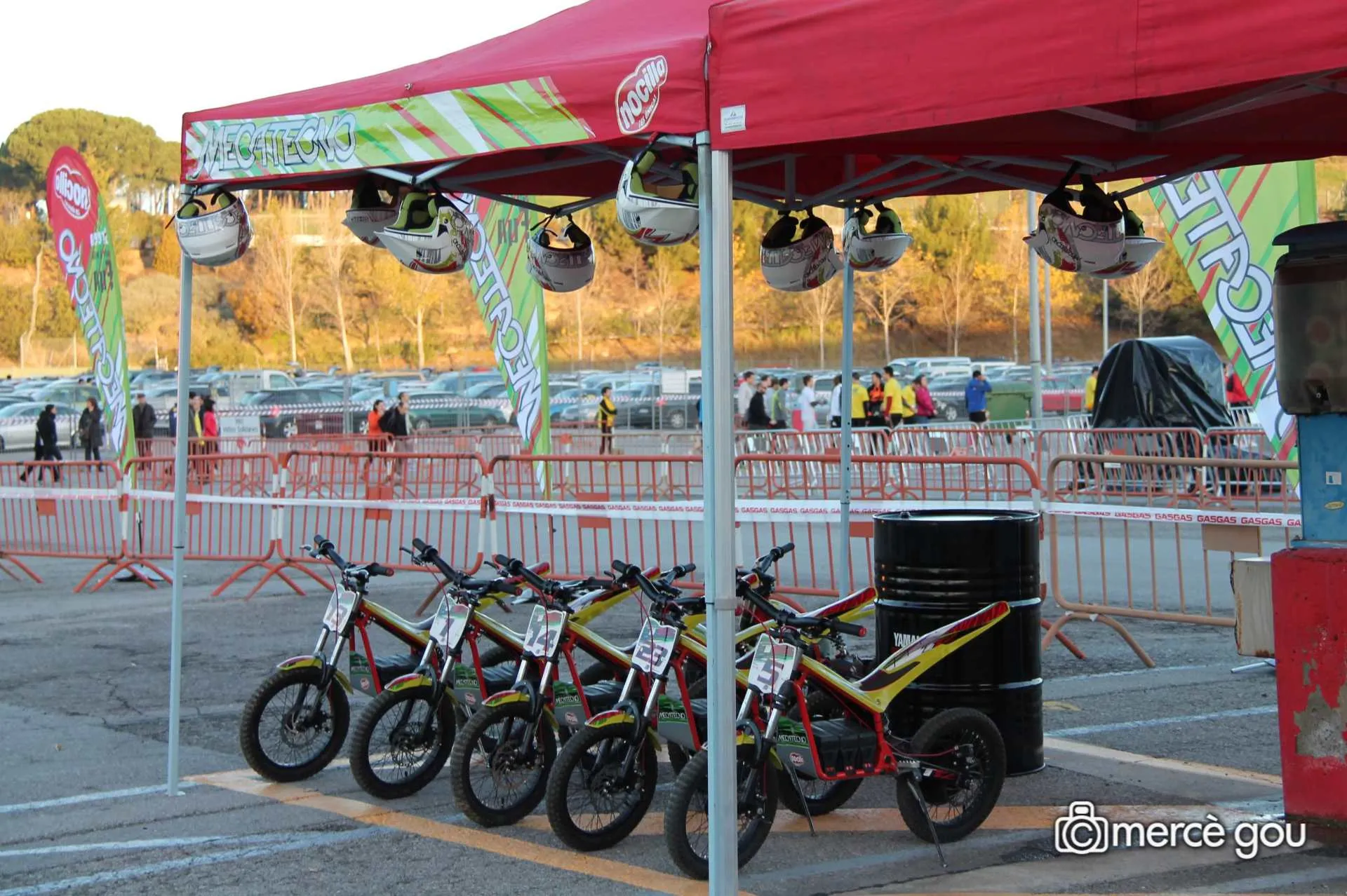 1r Trial Solidari 2012