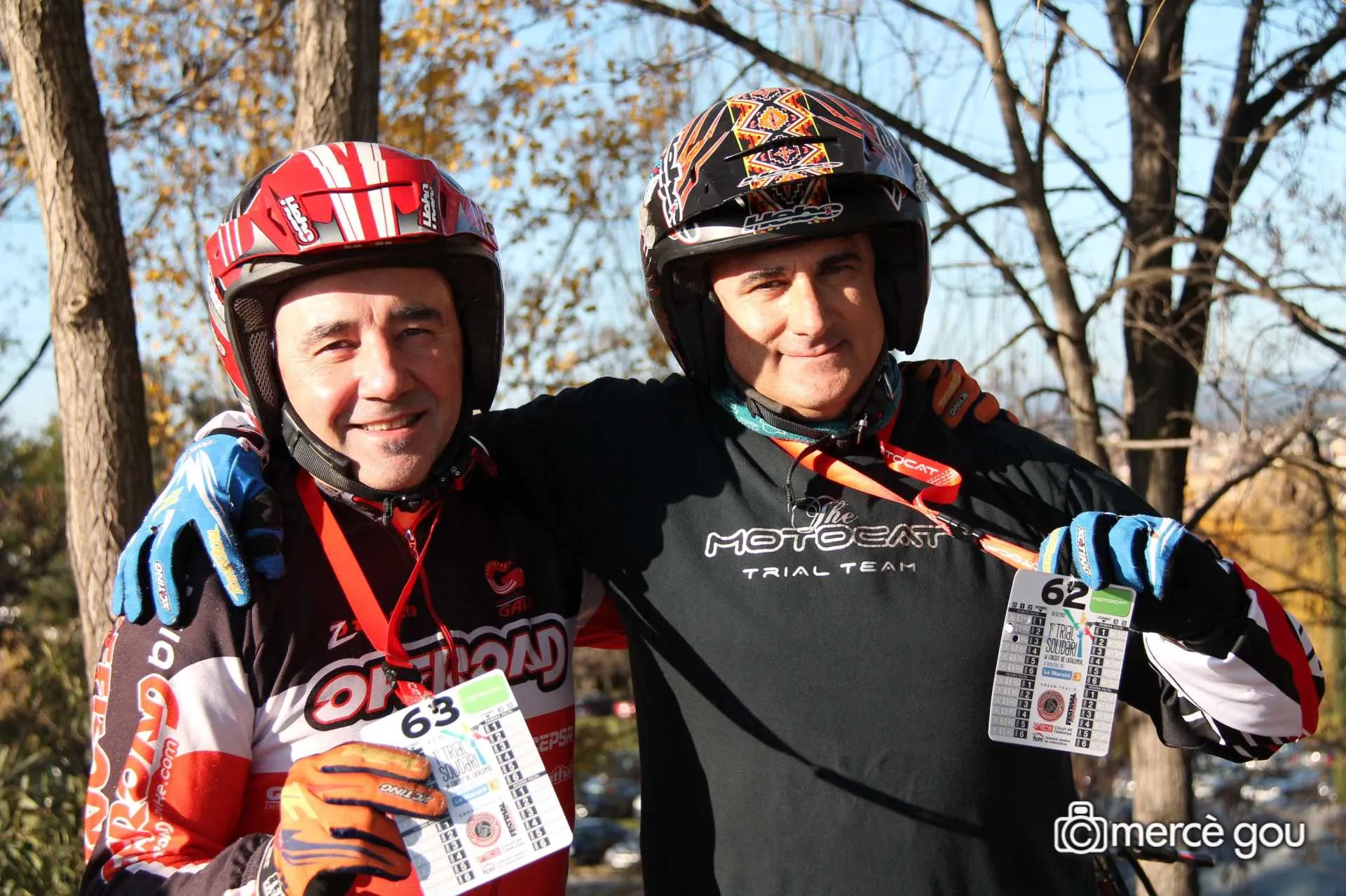 1r Trial Solidari 2012