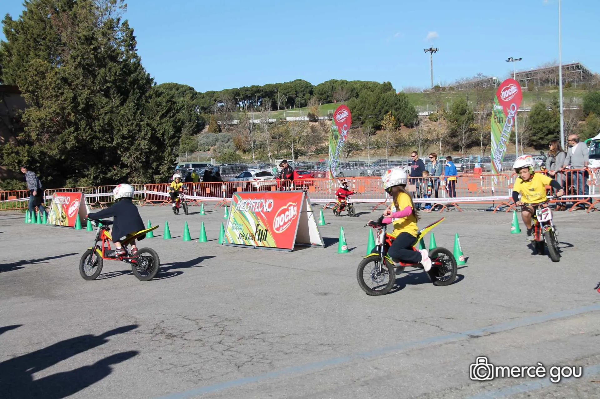 1r Trial Solidari 2012