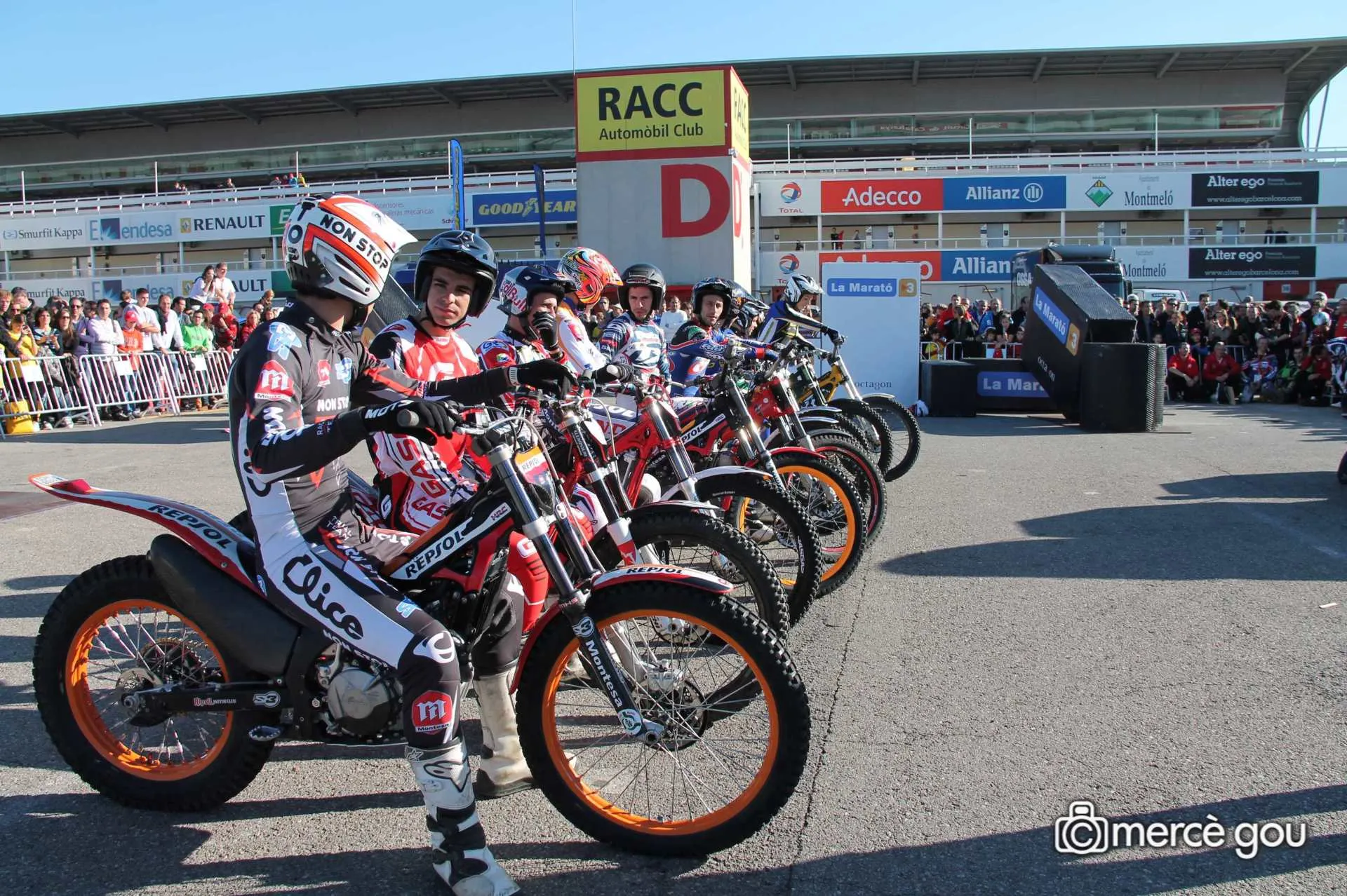 1r Trial Solidari 2012