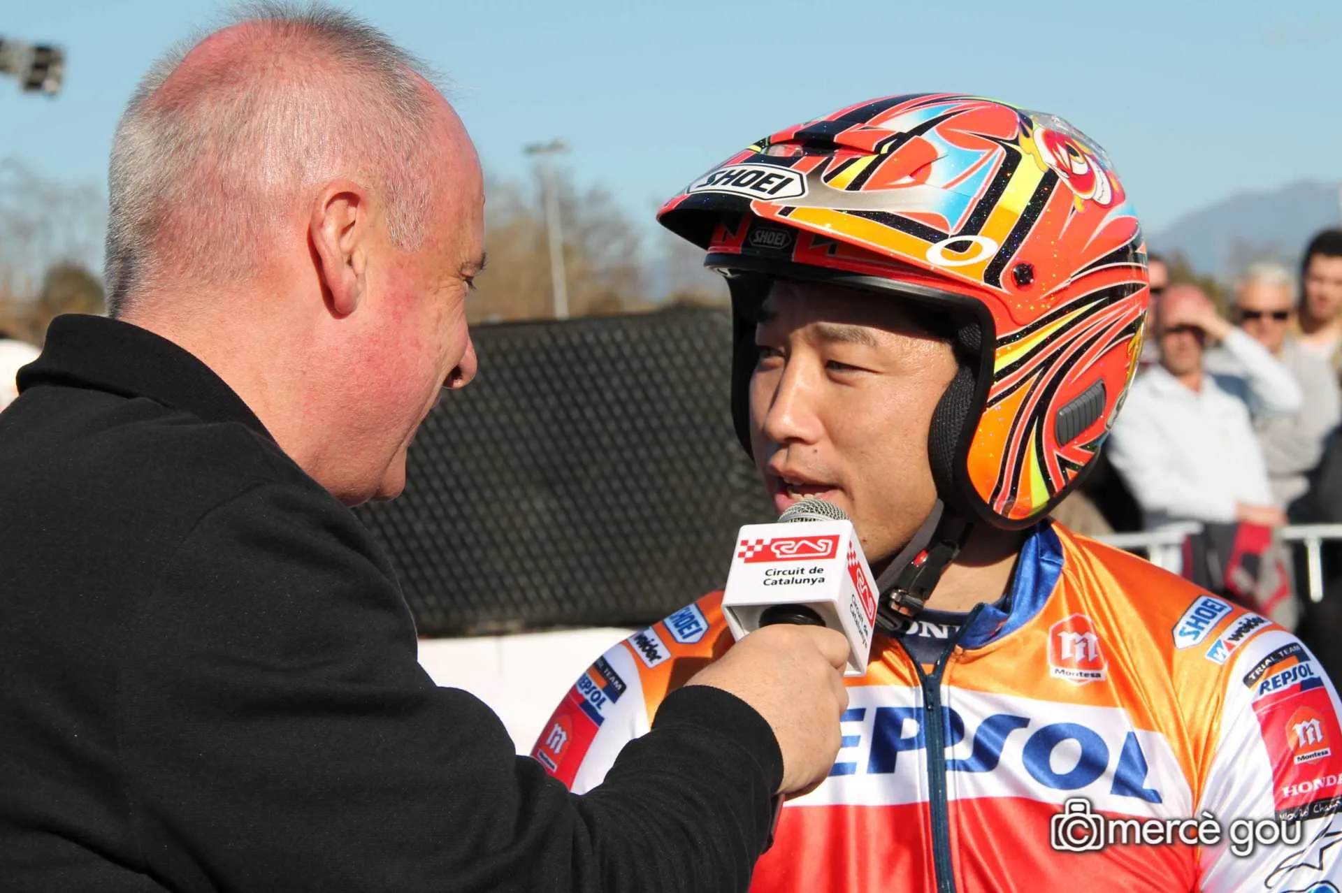 1r Trial Solidari 2012