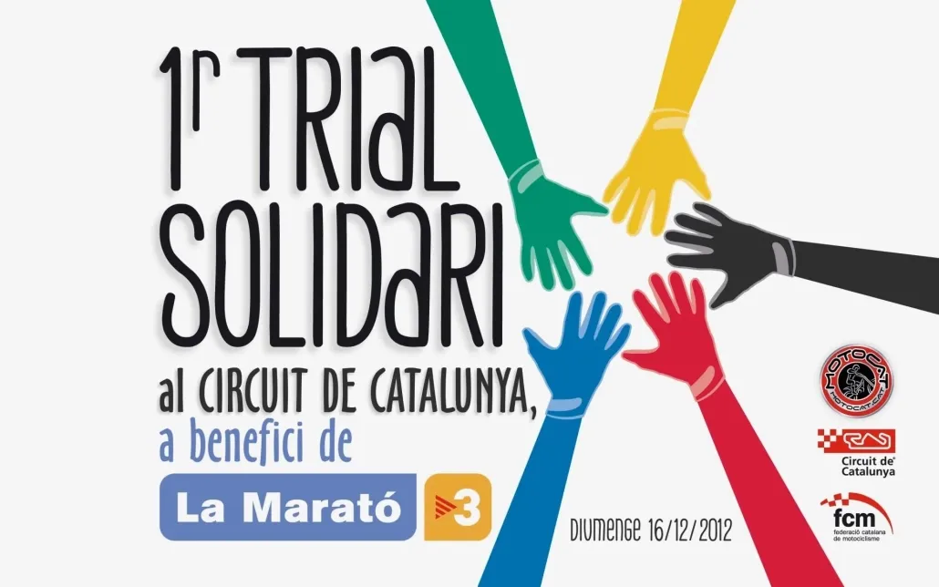 Trial Solidari 2012